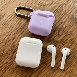 Airpods second generation